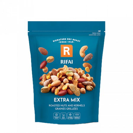 Alrifai Extra mix ընդեղեն  300գ