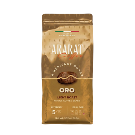 Ararat Oro հատիկավոր սուրճ 1կգ