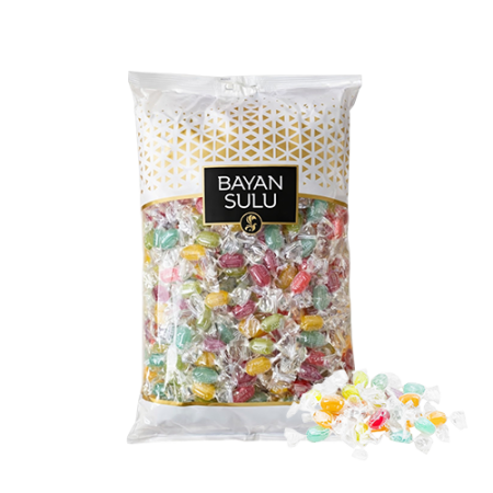 Bayan Sulu կարամել 1կգ