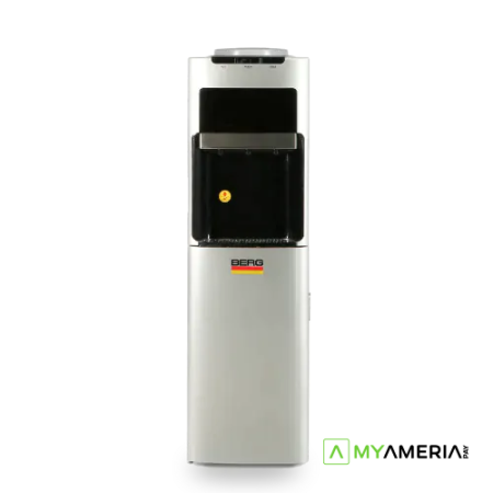 Berg-21HCS դիսպենսեր