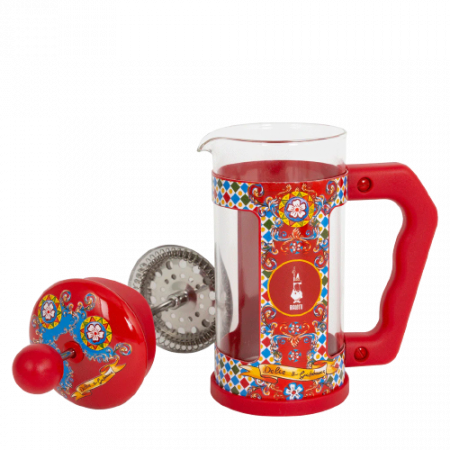 Bialetti D&G սուրճի սեղմիչ 350մլ
