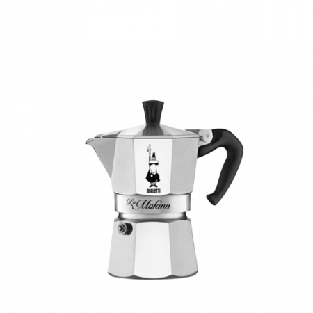 Bialetti Moka Express սրճեփ 40 մլ