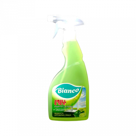 Bianco Լայմ ապակի մաքրող միջոց 500մլ