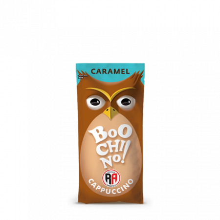 Boochino Caramel
