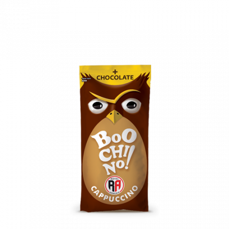 Boochino Chocolate