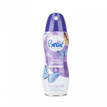 Brait Moon Garden օդը թարմացնող միջոց 300 մլ