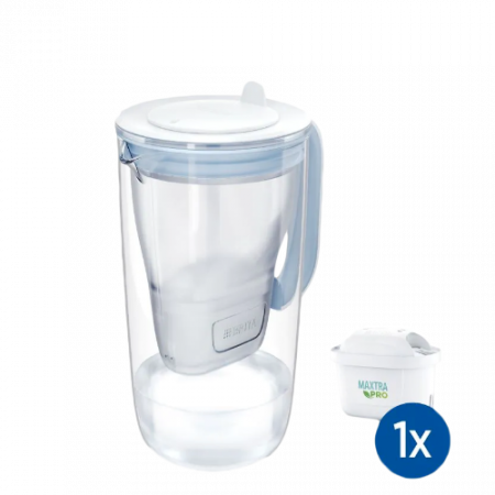  BRITA Glass Jug ONE ֆիլտր-սափոր 2․5լ