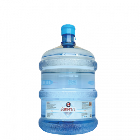 Բյուրեղ 12լ