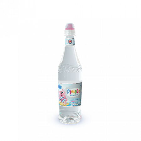Բյուրեղ մանկական 0.5լ
