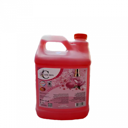 Cascada Perfume Լվացքի Հեղուկ 3․7լ