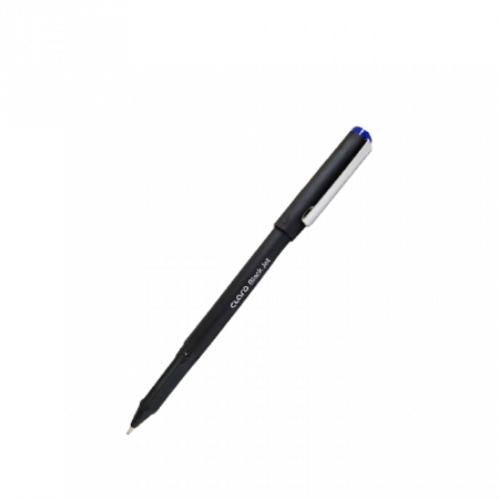 Claro Black Jet կապույտ գնդիկավոր գրիչ