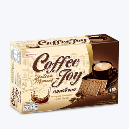 Coffee Joy biscuits