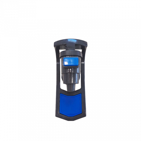 WD-2202LD դիսպենսերի սեղմակով սառը ջրի  ծորակ