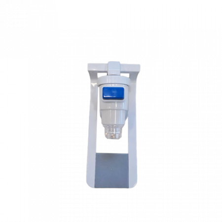 WFD-1050 դիսպենսերի սեղմակով սառը ջրի  ծորակ