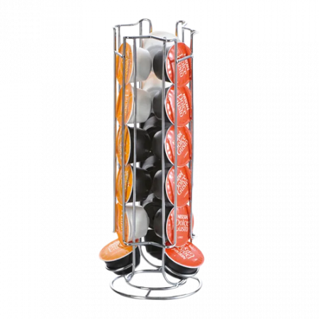 Տակդիր Dolce Gusto 24 պարկուճ
