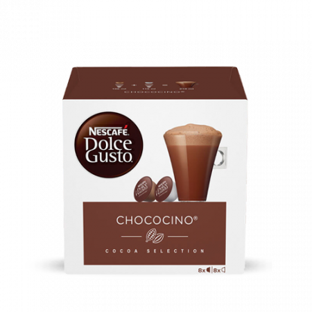 Dolce Gusto Chococino