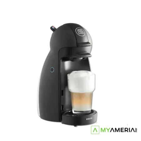 Krups Dolce Gusto Piccolo XS պարկուճային սրճեփ