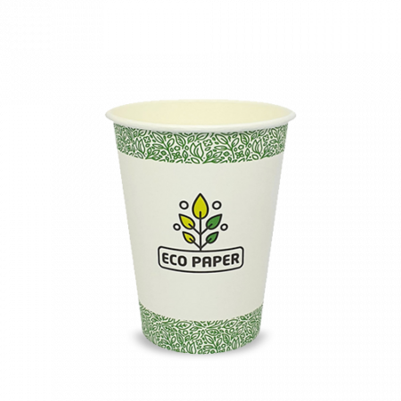 Eco Paper թղթե բաժակ 330մլ