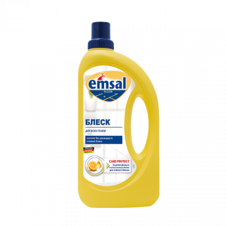Emsal  հատակի փայլ 1լ