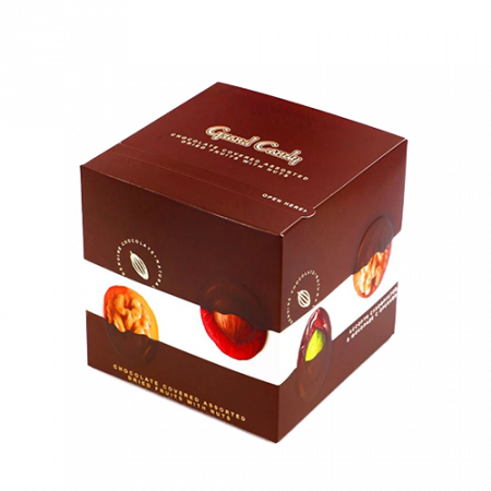 Grand Candy ընկուզեղենով չրերի ասորտի 500գ