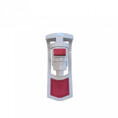 WFD-1000LA դիսպենսերի սեղմակով տաք ջրի ծորակ