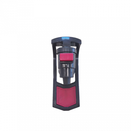 WD-2202LD դիսպենսերի սեղմակով տաք ջրի  ծորակ