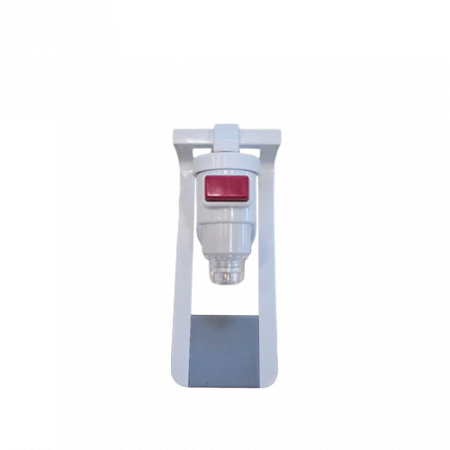 WFD-1050 դիսպենսերի սեղմակով տաք ջրի  ծորակ