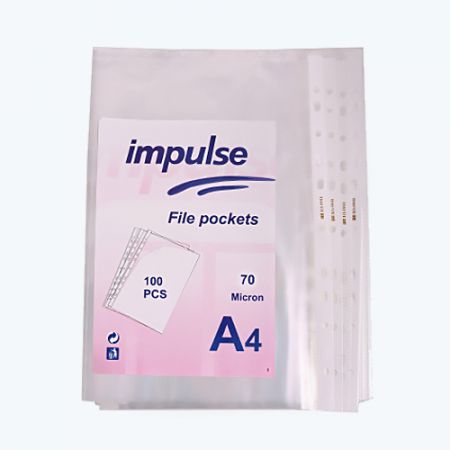 Impulse 70 micron