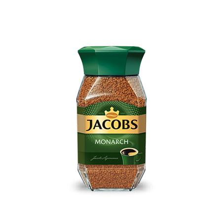 Jacobs Monarch 95g