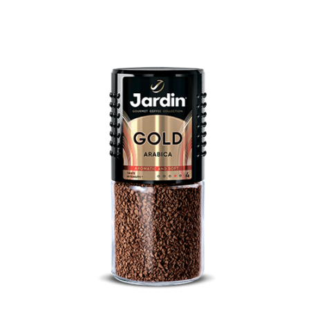 Jardin Gold լուծվող սուրճ 95գ