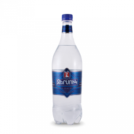 Ջերմուկ հանքային ջուր 1լ
