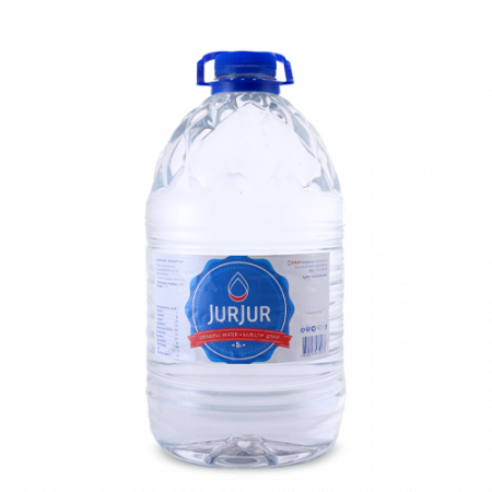 Ջուրջուր 5լ