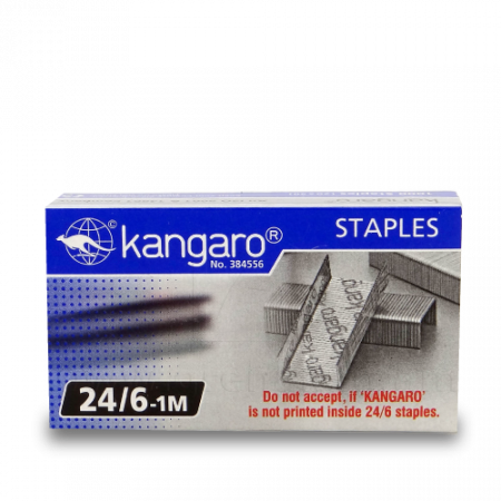 Kangaro կարիչի ասեղ N24/6