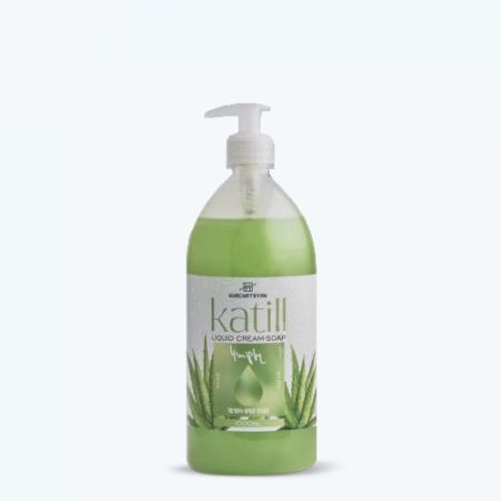 Katill ալոե հեղուկ օճառ 1000մլ