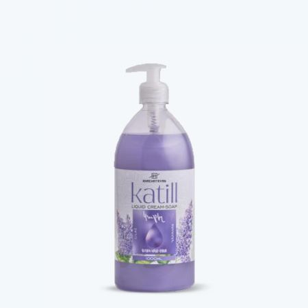 Katill յասաման հեղուկ օճառ 1000մլ