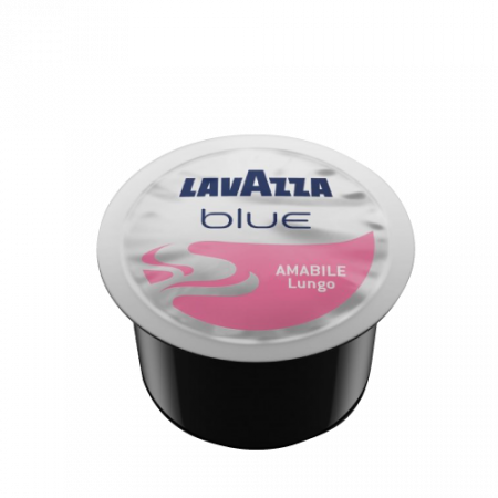 Lavazza Espresso Amabile պարկուճային սուրճ 10 հատ