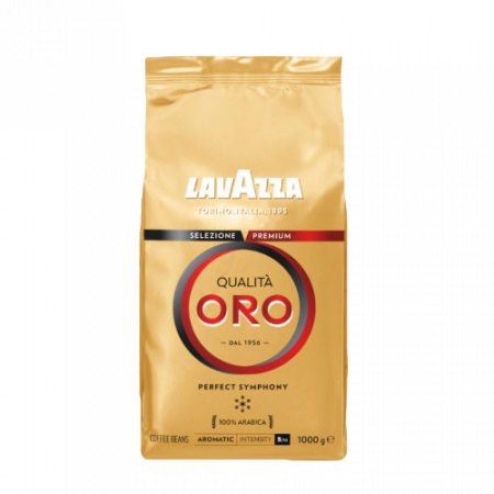 Lavazza Qualita Oro հատիկավոր սուրճ 1կգ