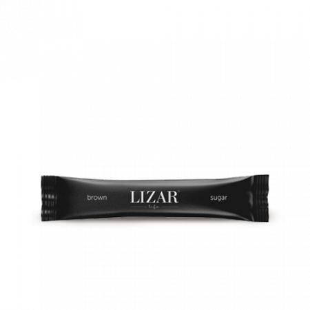 Lizar եղեգնաշաքար 4գ