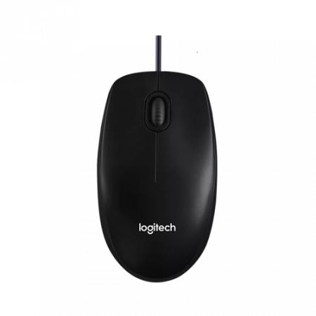 Logitech M100 մկնիկ