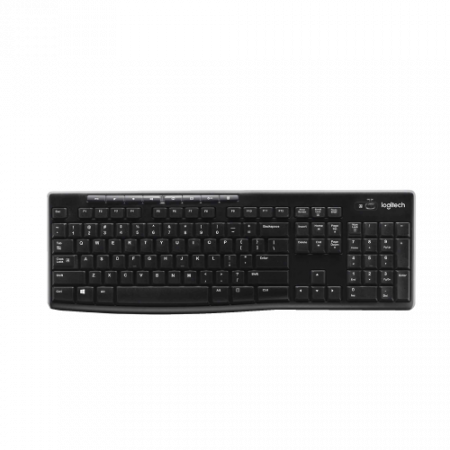 Logitech KB-120 ստեղնաշար 