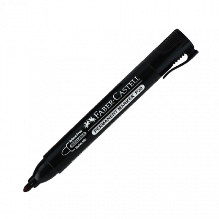 Faber Castell պերմանենտային մարկեր