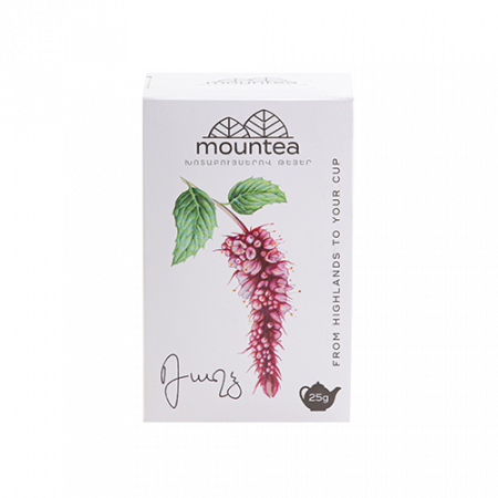 Mountea դաղձի թեյ 25գ