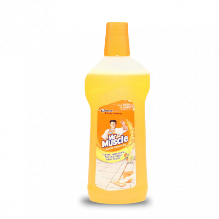 Mr. Muscle Universal ցիտրուս մաքրող միջոց 500մլ