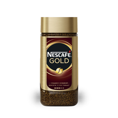 nescafe gold 190g