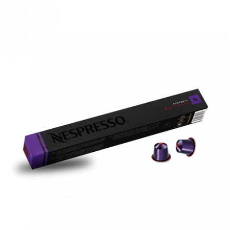 Nespresso Arpeggio Decaffeinato պարկուճային սուրճ