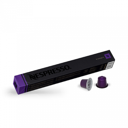 NESPRESSO ARPEGGIO