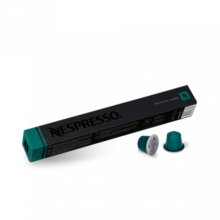NESPRESSO FORTISSIO LUNGO