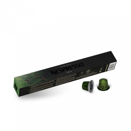 NESPRESSO INDIA