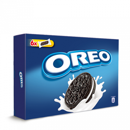Oreo Թխվածքաբլիթ 228գ - Օրեո Թխվածքաբլիթներ