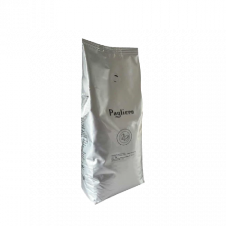 Pagliero Pieno gusto հատիկավոր սուրճ 1 կգ